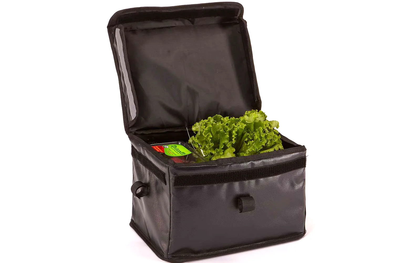 Small Basket Bag - Image 2