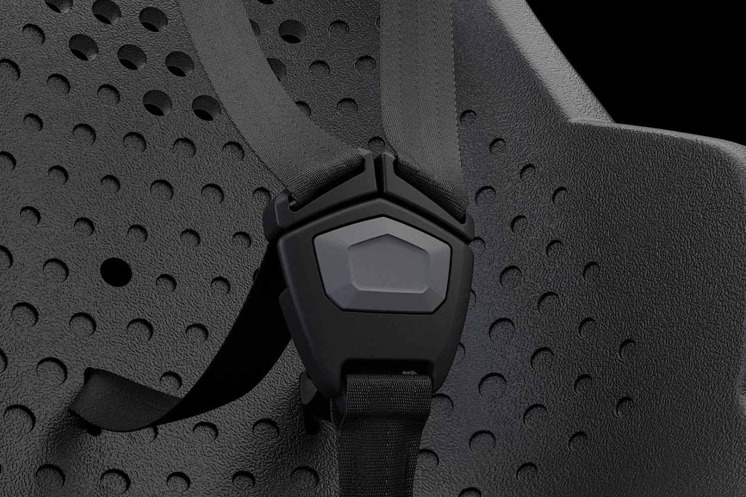 Thule Yepp 2 Maxi Child Seat - Image 4