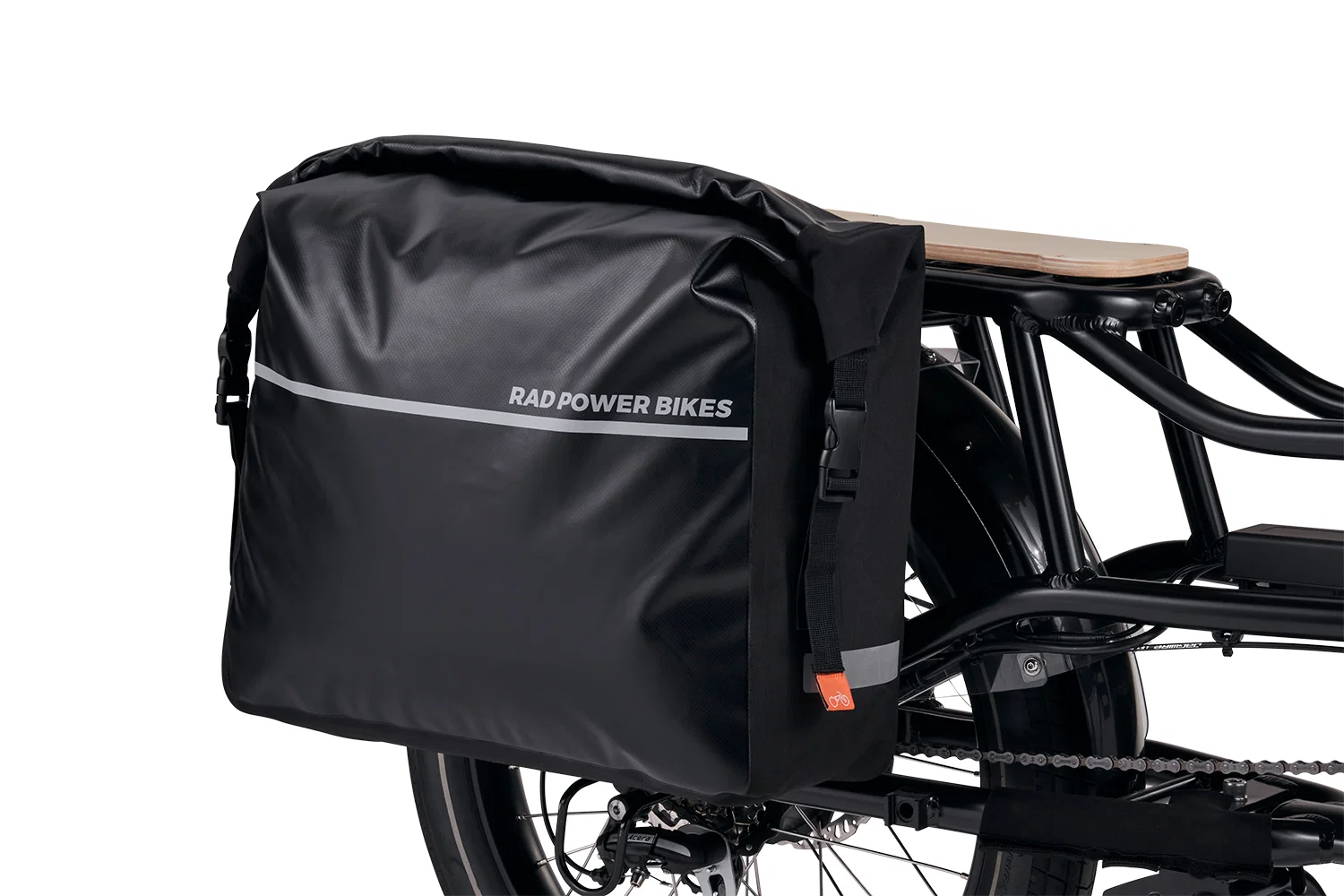 Ballard Cargo Bag - Image 2