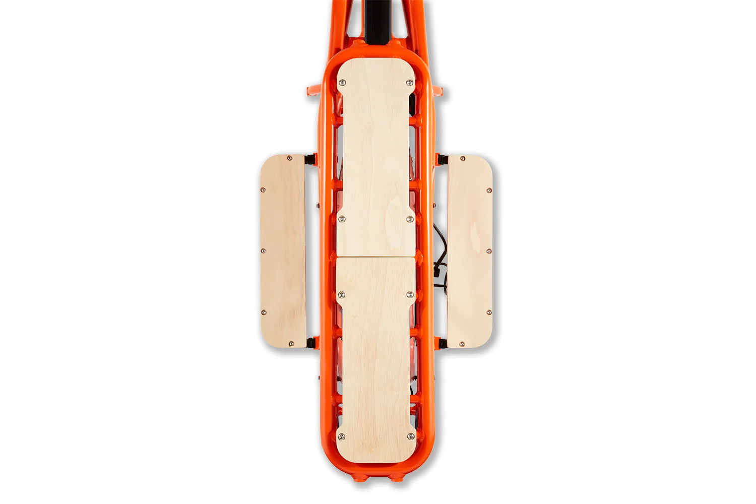 RadWagon 4 Running Boards - Image 3
