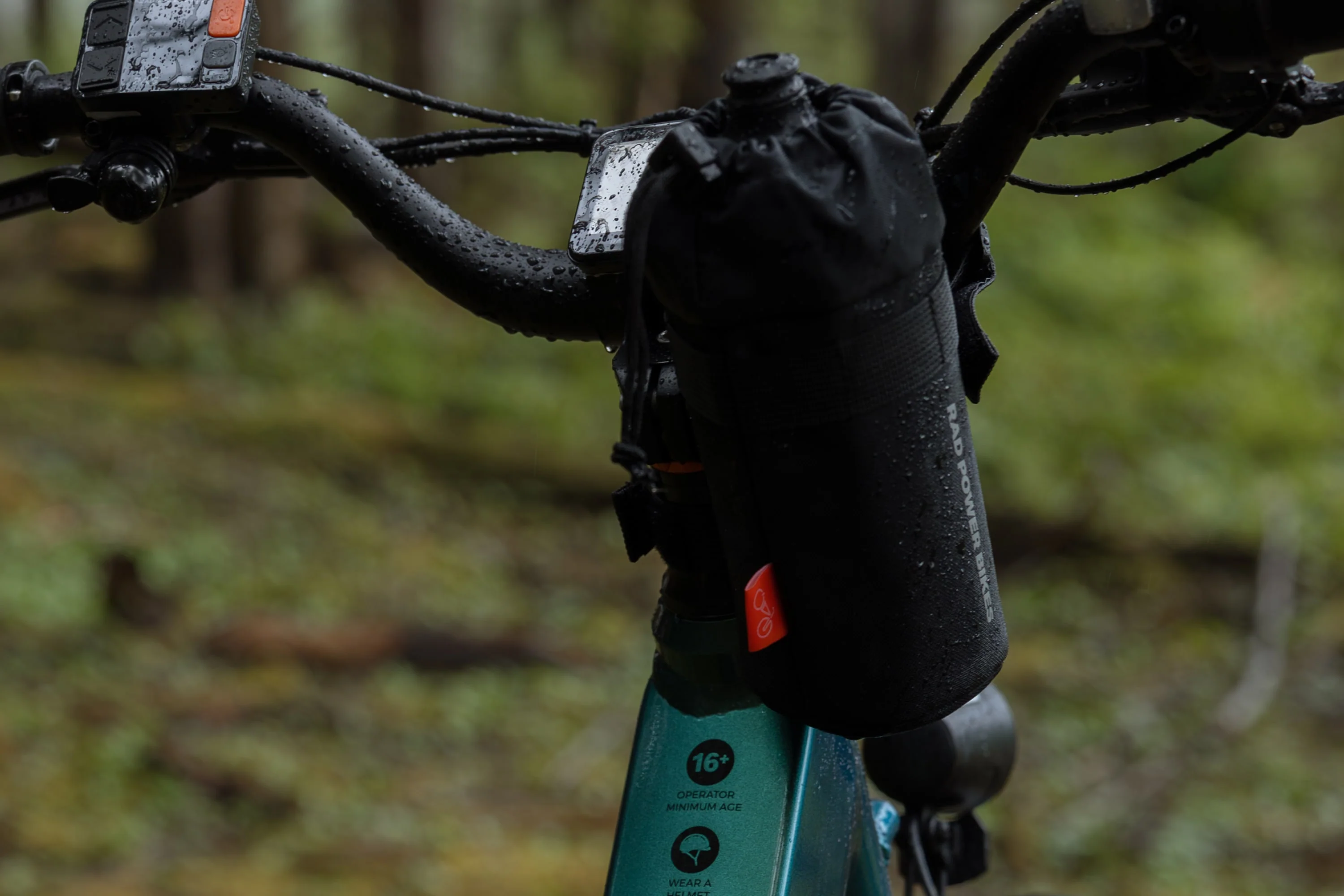 Handlebar Bag - Image 4