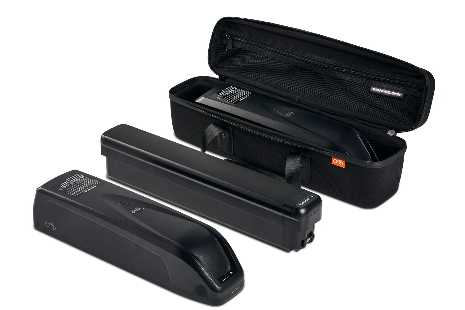 Battery Travel Case - Image 3