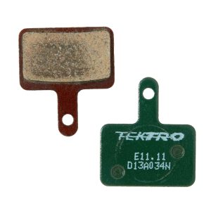 Brake Pads - Tektro, E11.11, Organic