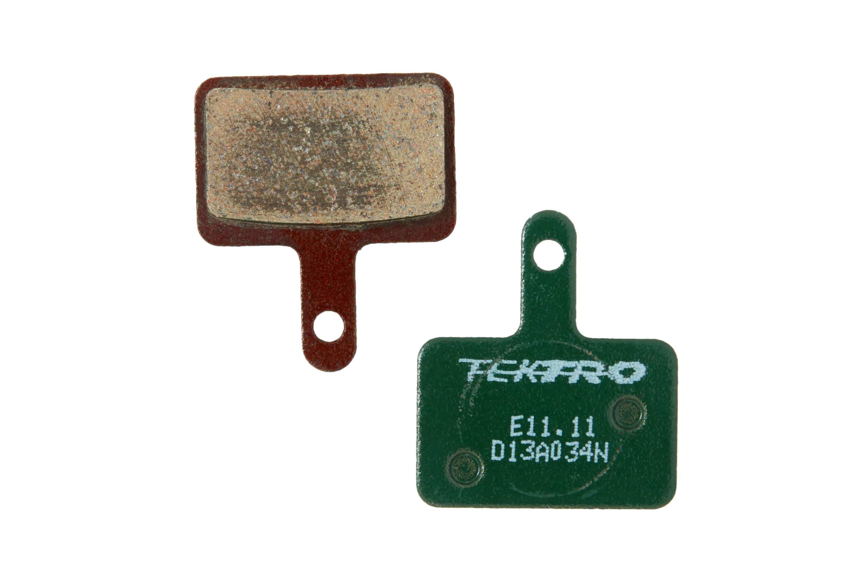 Brake Pads - Tektro, E11.11, Organic