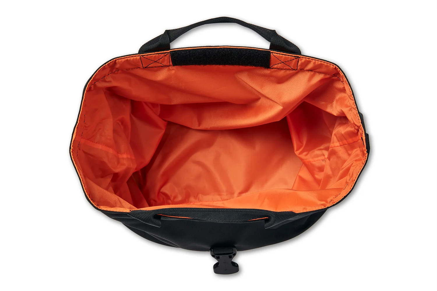 Small Basket Roll Top Liner - Image 3
