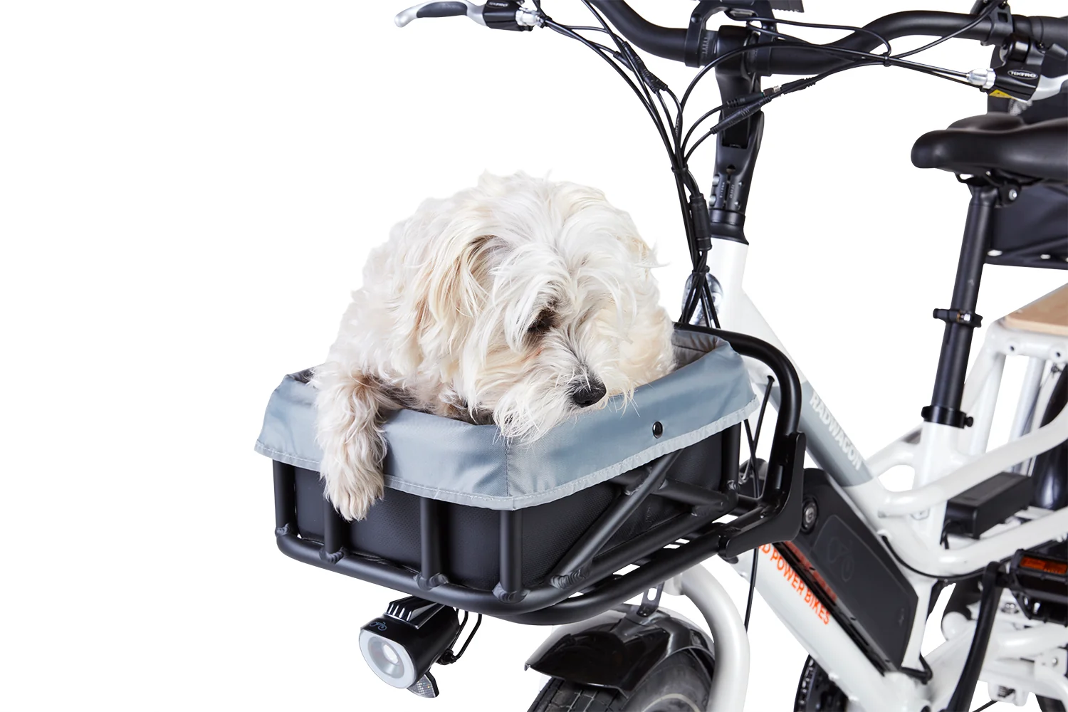 Pet Basket Liner - Image 2