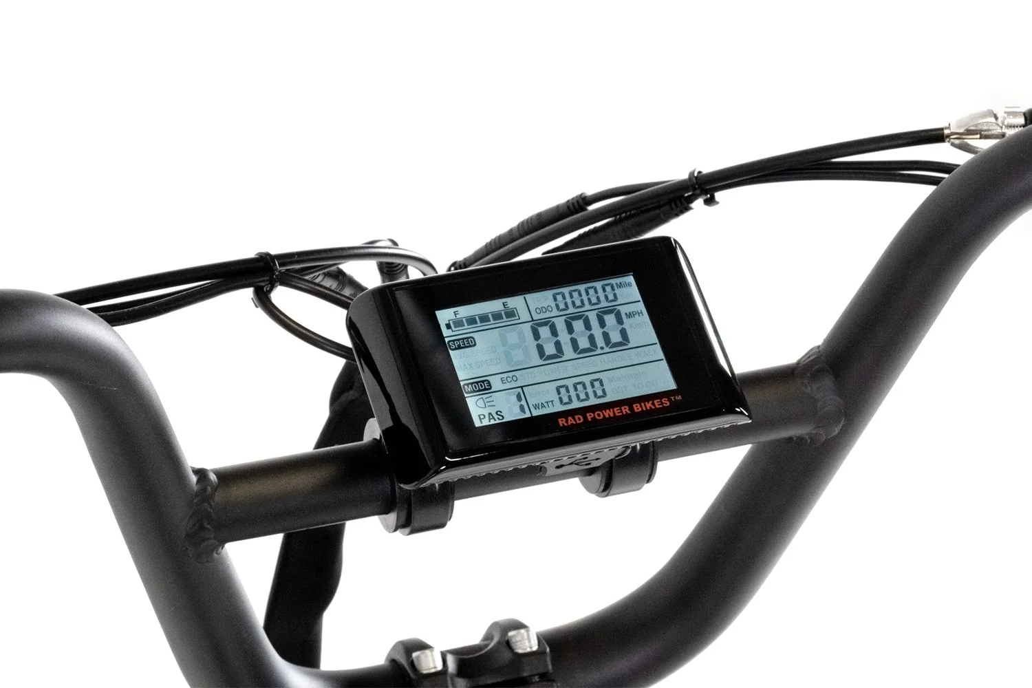 LCD Display Upgrade - RadRunner and RadExpand - Image 2