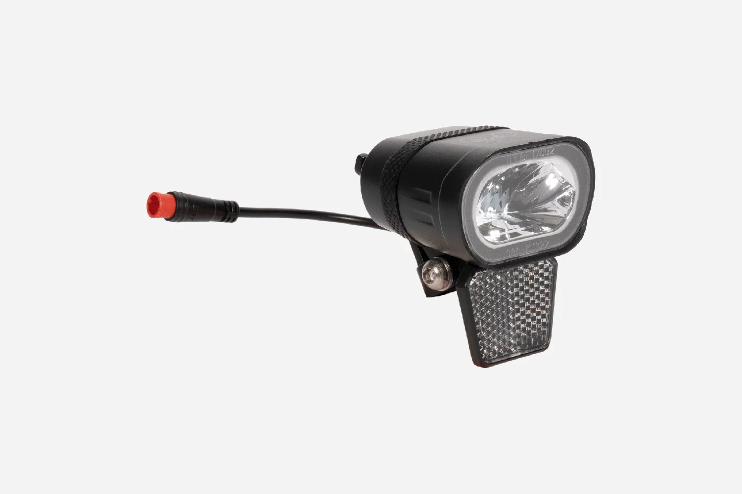 Rad Headlight - RadMission