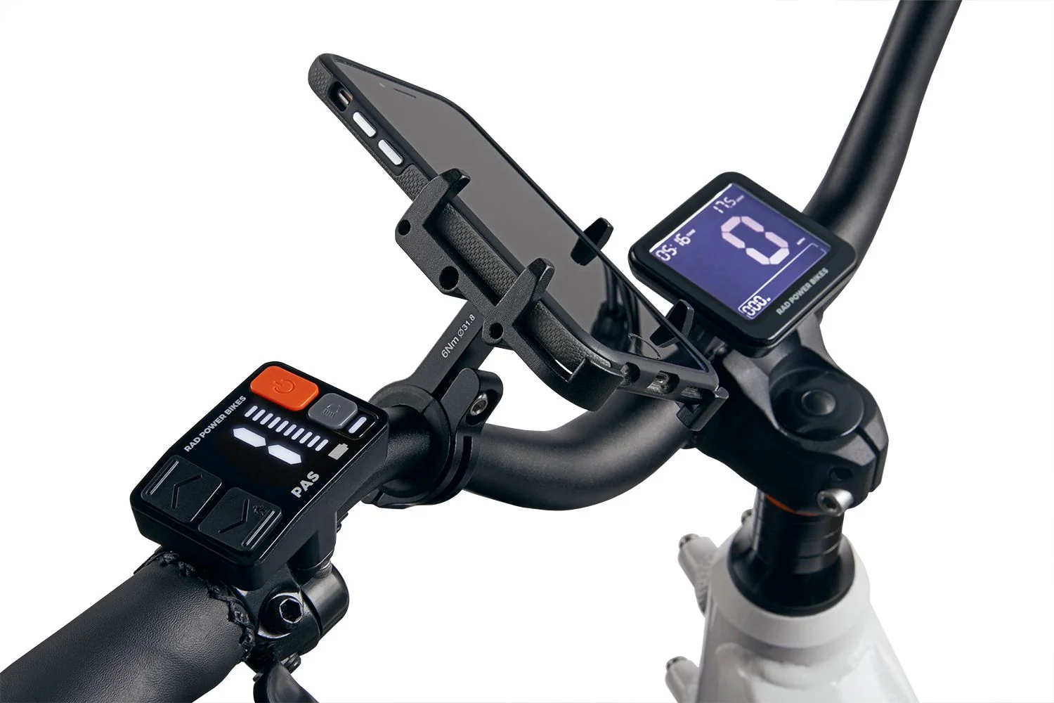 GUB PRO-3 Phone Mount - Image 5