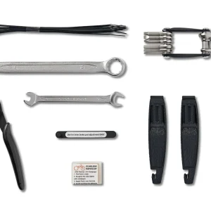 Roadside Repair Tool Kit