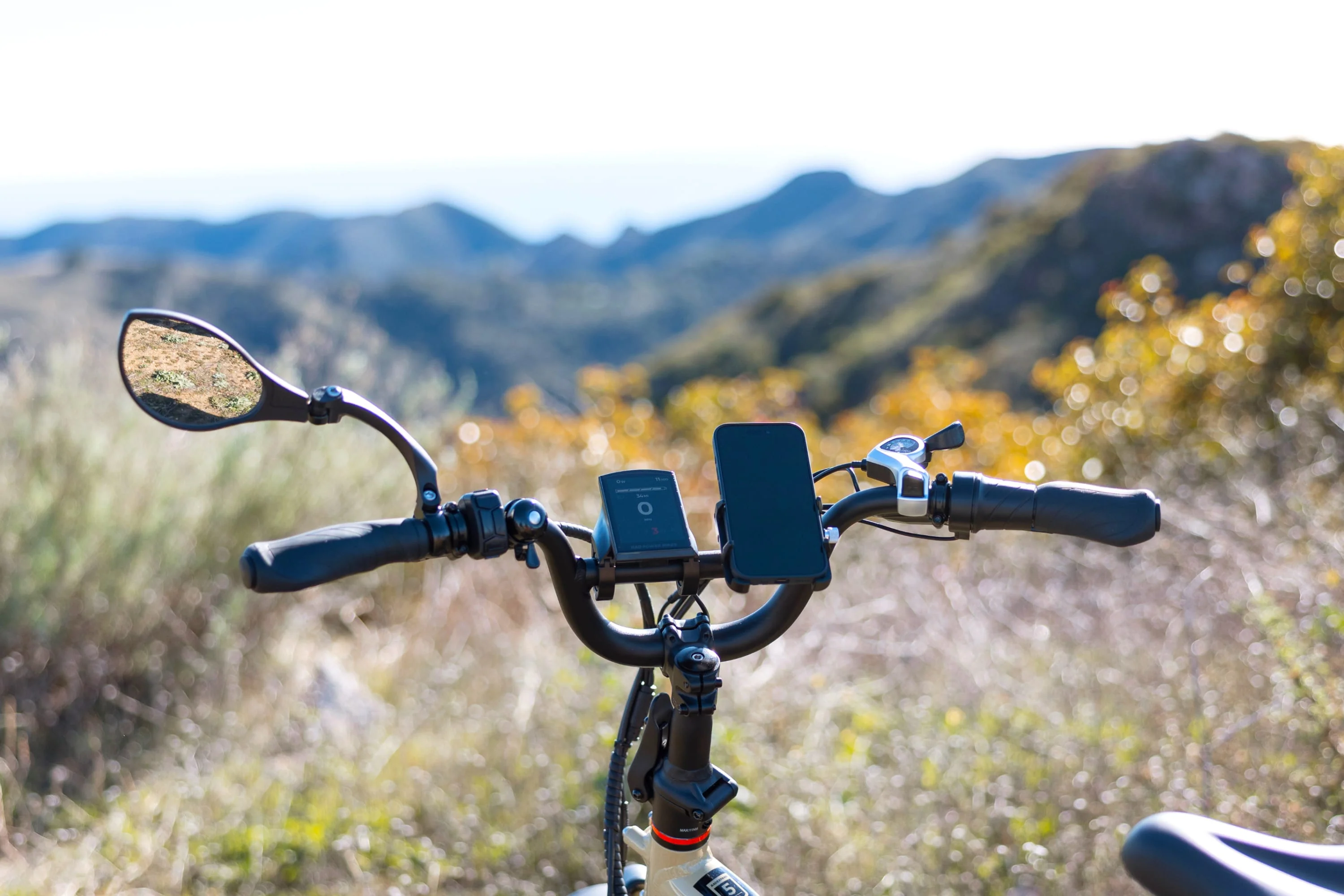 GUB PRO-3 Phone Mount - Image 7