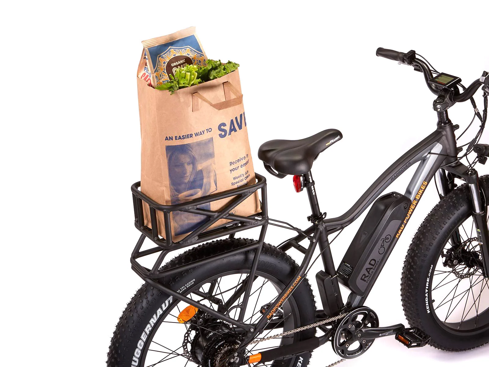 Small Basket - Image 4
