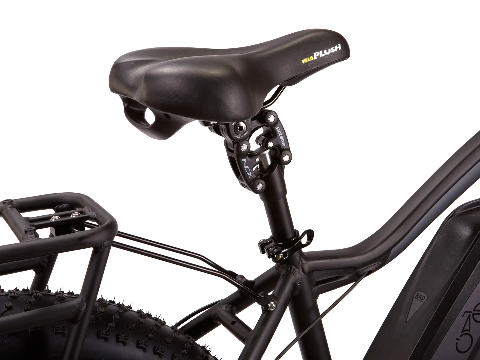 SR Suntour SP12 NCX Seatpost - Image 3