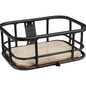 Small Front-Mounted Basket