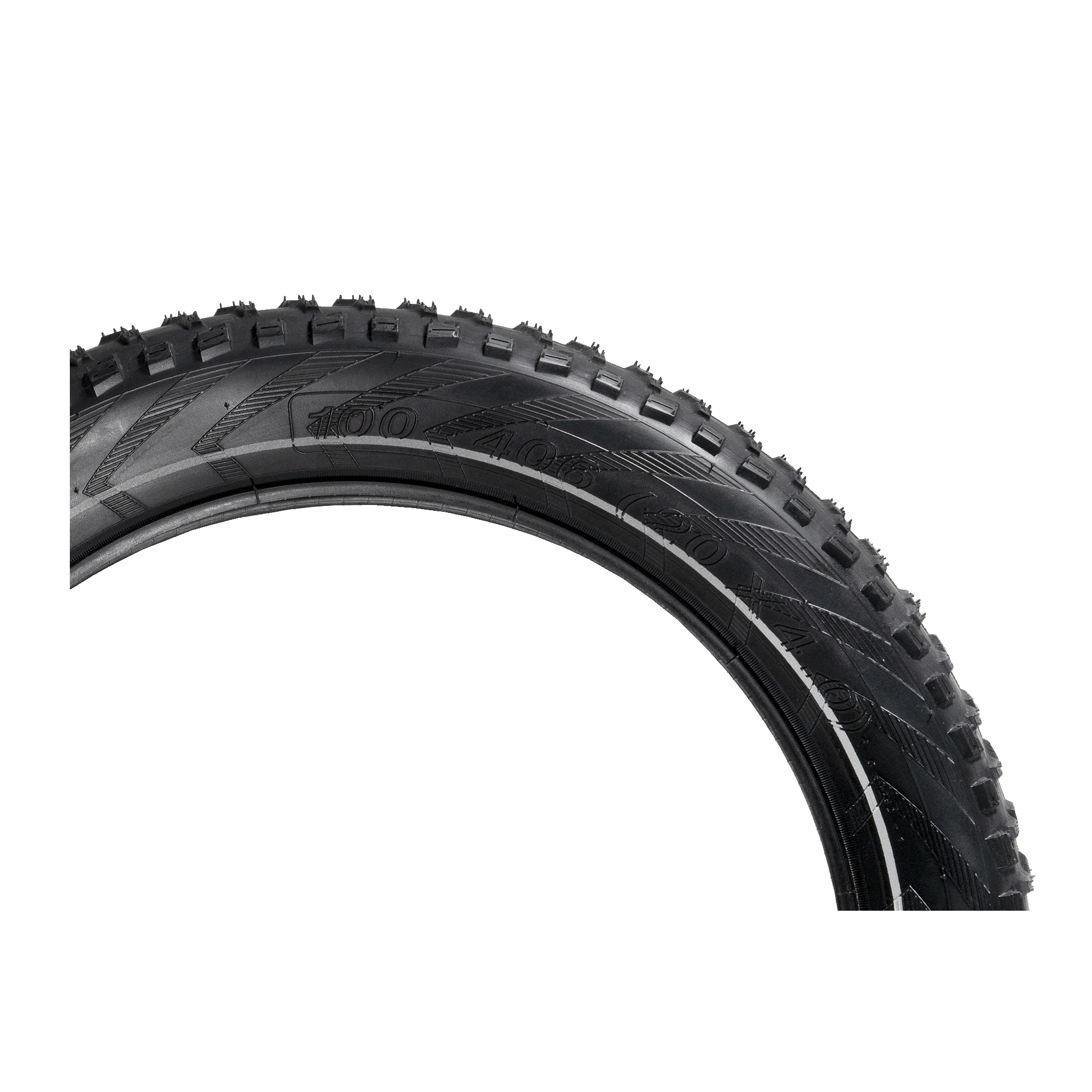 RadExpand Replacement Tire - Image 2