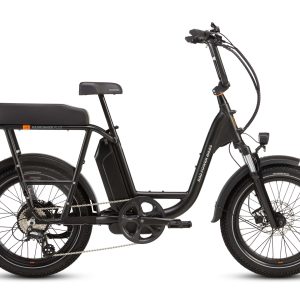 RadRunnerTM Plus Electric Cargo Utility Bike