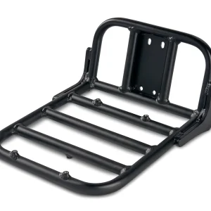 Front Rack - Black