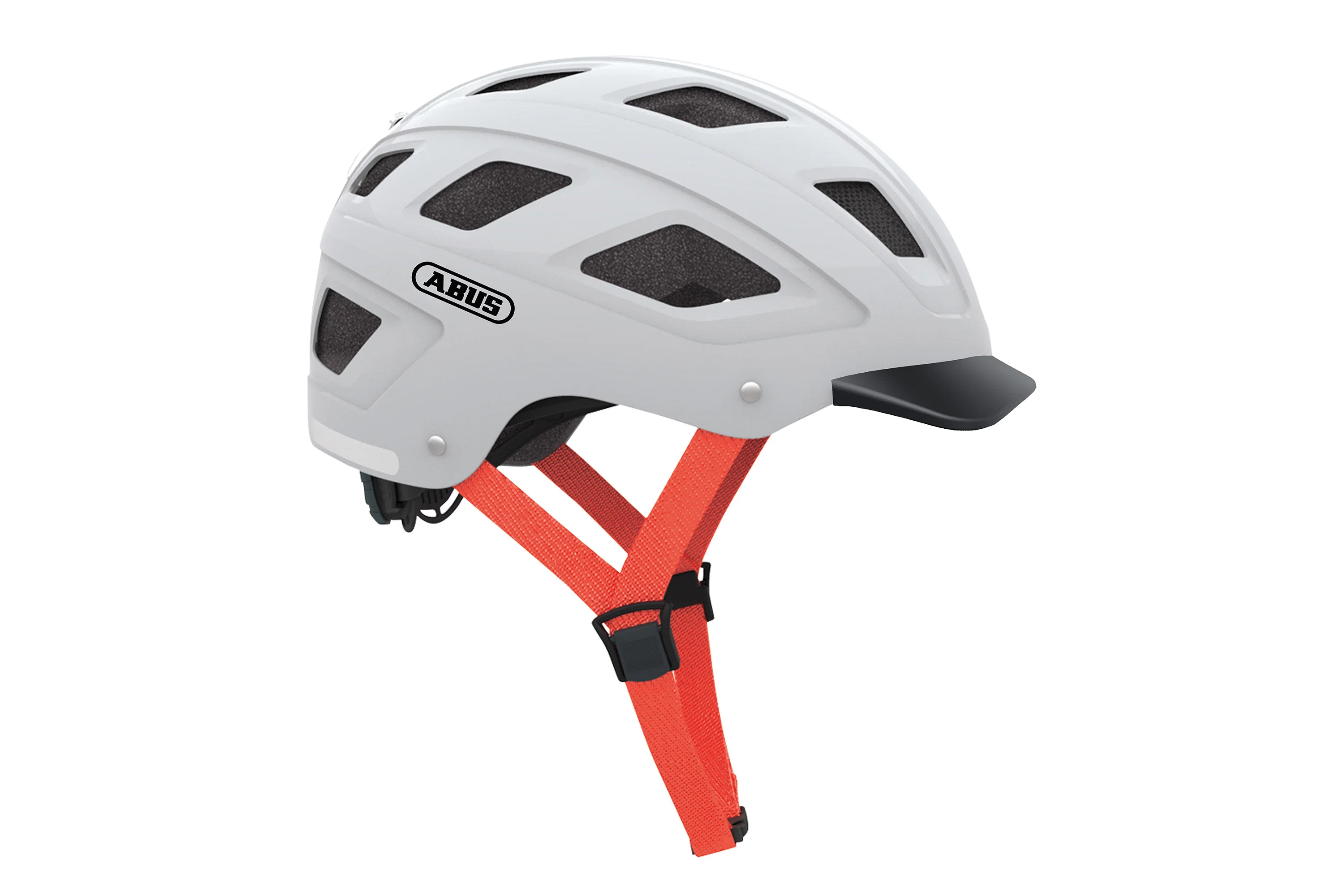 ABUS Hyban Helmet 2.0 - Black / Medium - Image 2