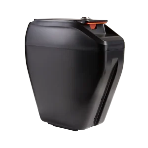 RadRunner 3 Console