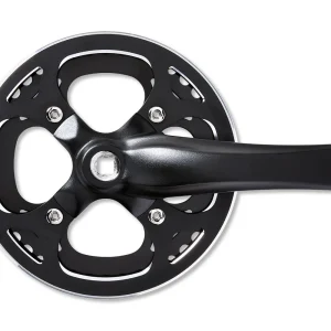 Crank Arm - Left / RadCity, RadCity Step-Thru, RadWagon (2019 and after)