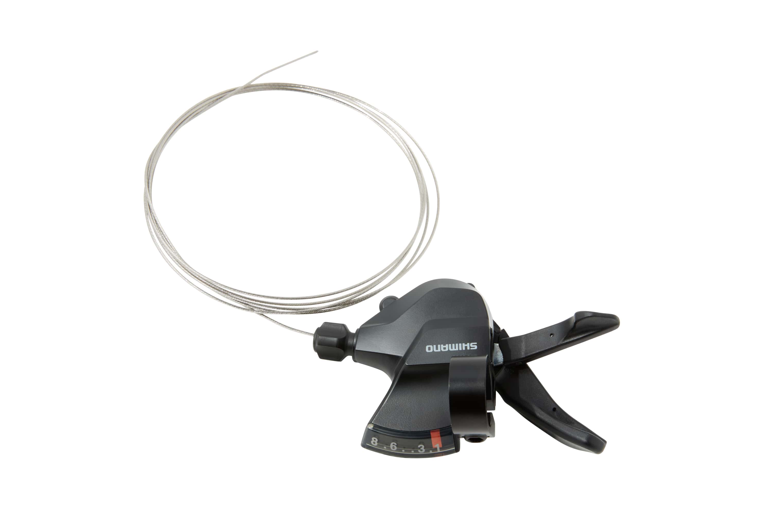Shimano Shifter - 3-Speed (Front) - Image 2