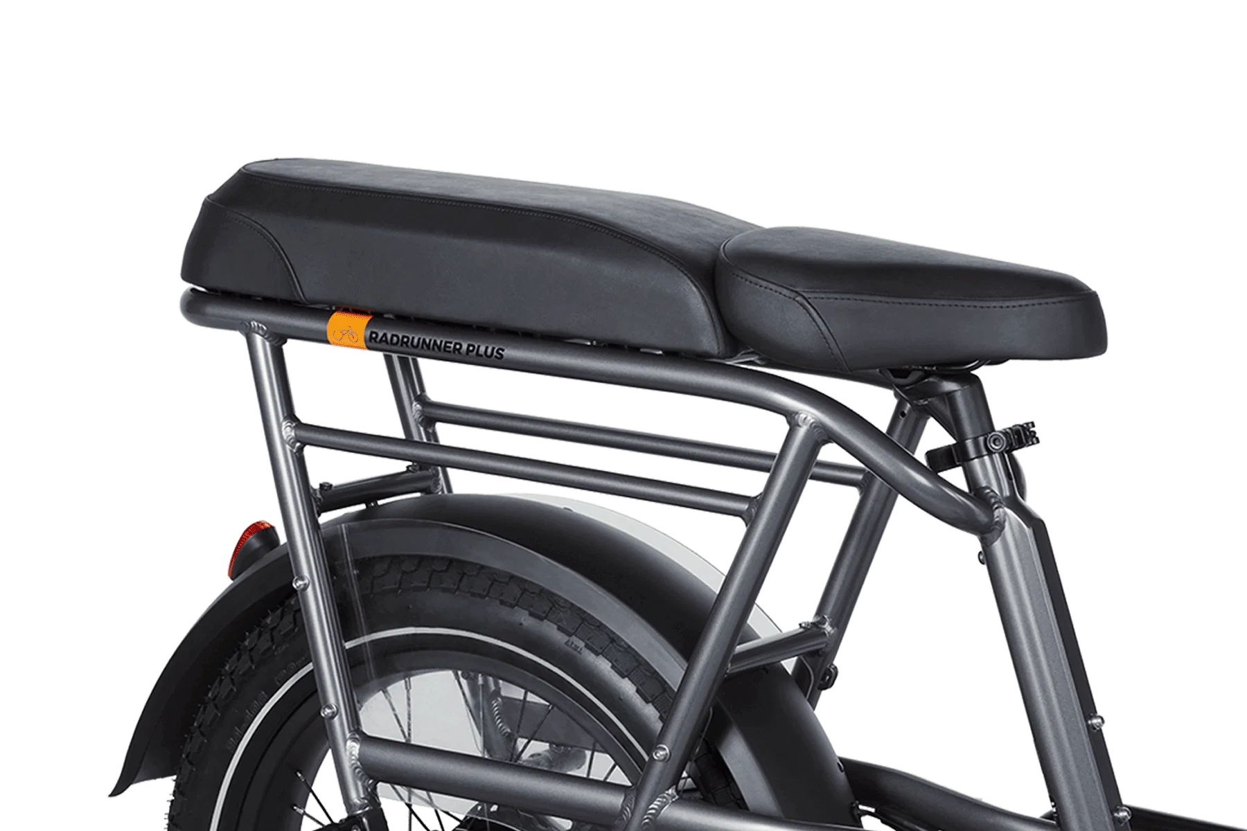 RadRunner 3/RadRunner Max Passenger Package - Image 2