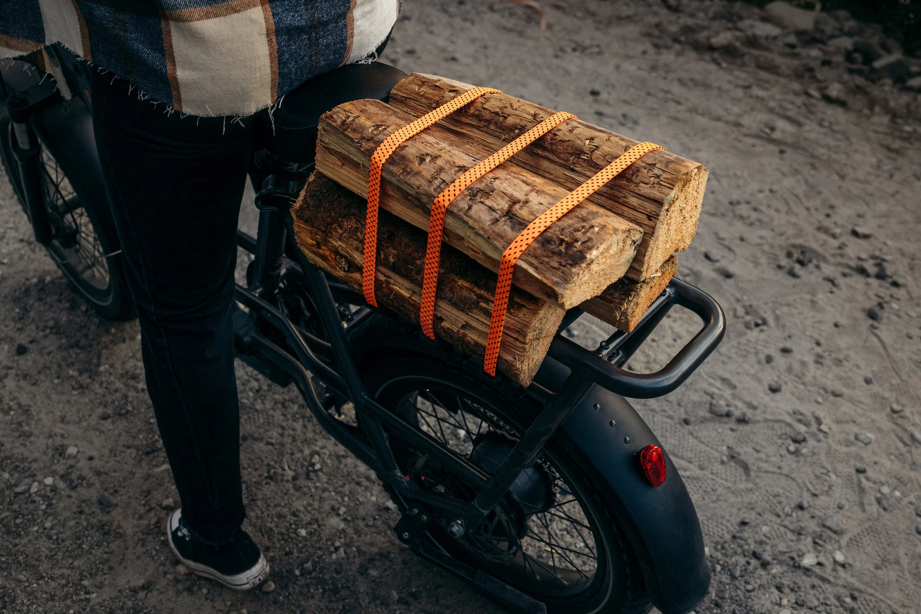 Cargo Straps - Image 6