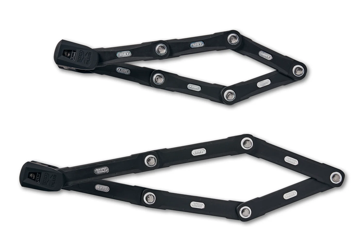 ABUS Bordo Granit X-Plus 6500 Folding Lock - 85cm - Image 6