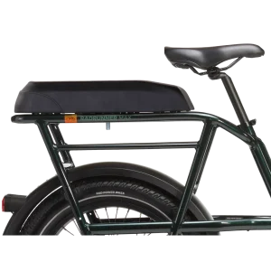 RadRunner 3/RadRunner Max Passenger Package