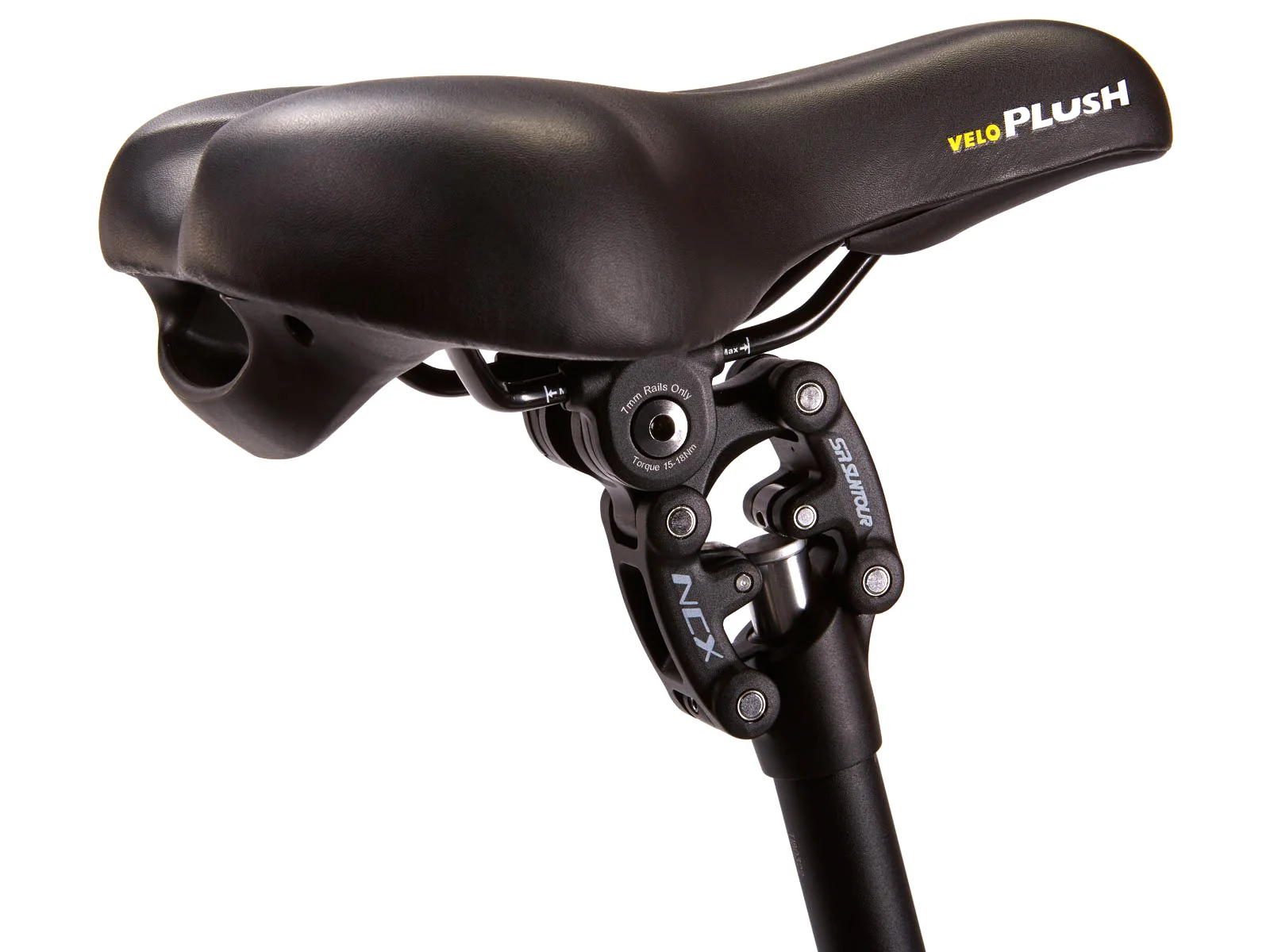 SR Suntour SP12 NCX Seatpost - Image 2