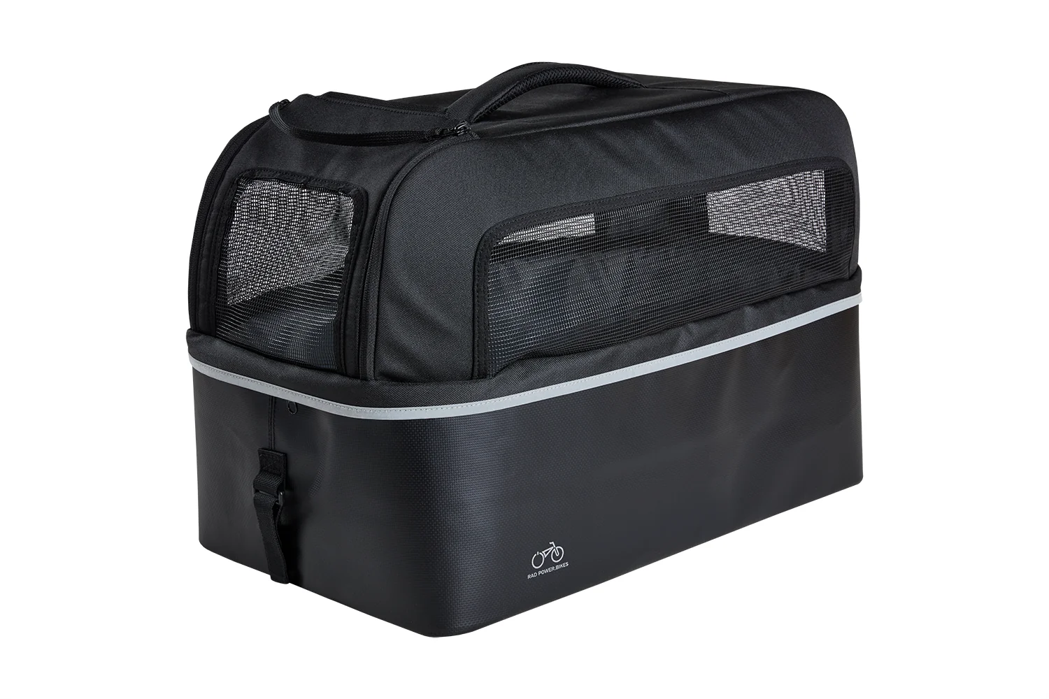 Pet Basket Carrier