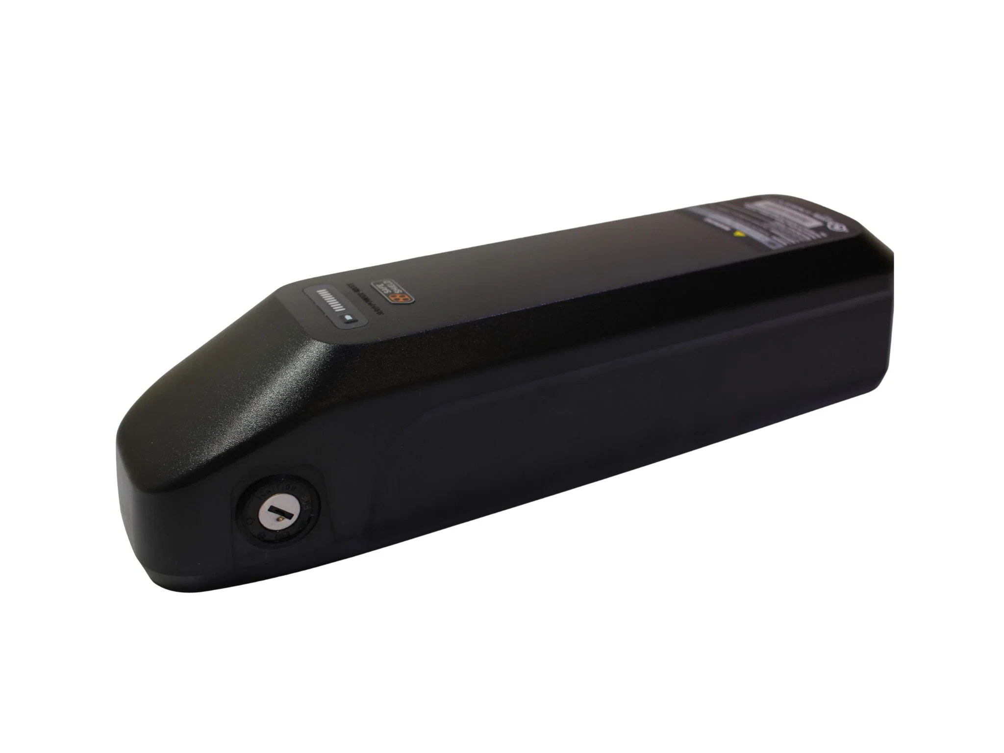 Safe ShieldTM Basic External Battery (10 Ah)