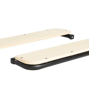 RadWagon 4 Running Boards