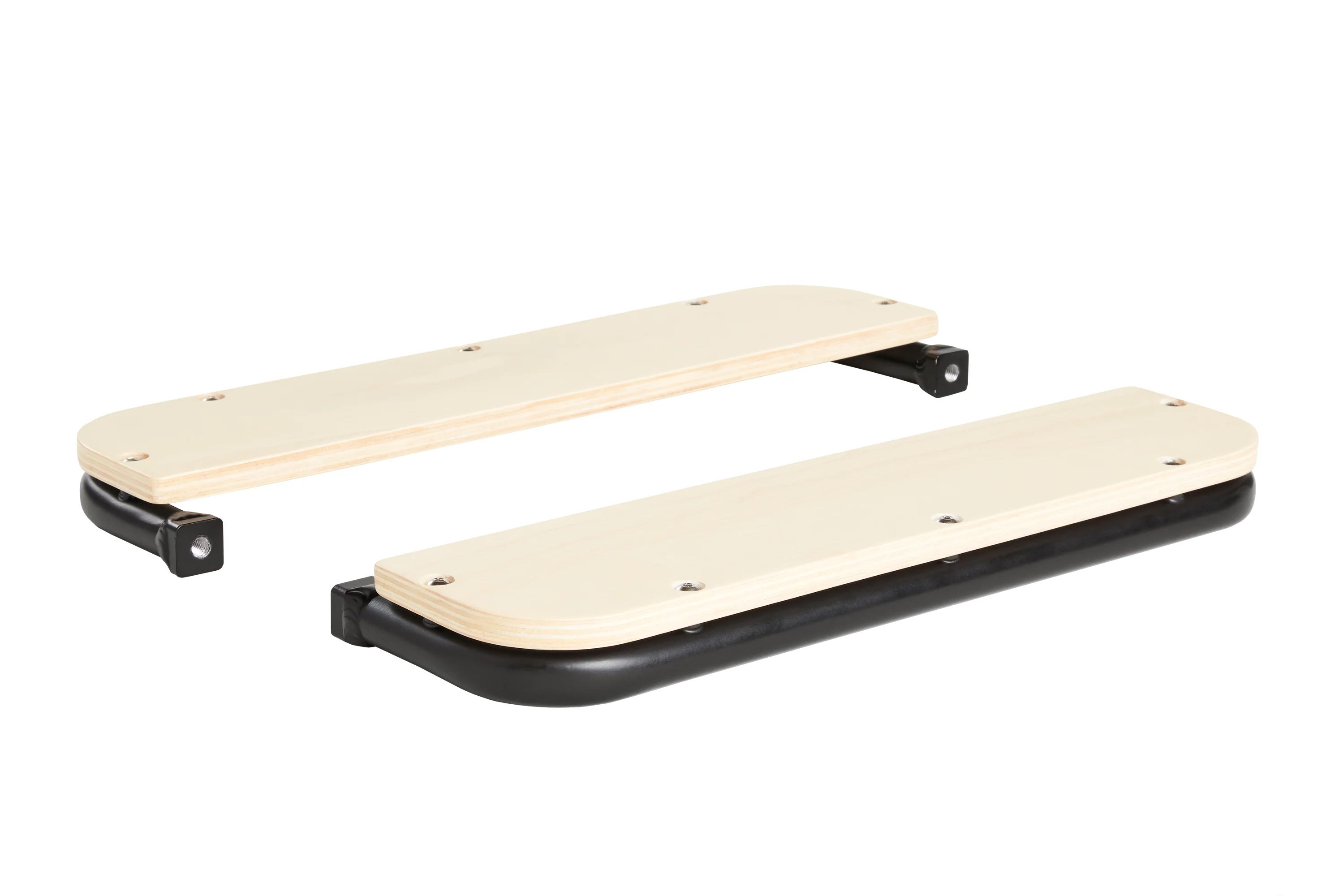 RadWagon 4 Running Boards