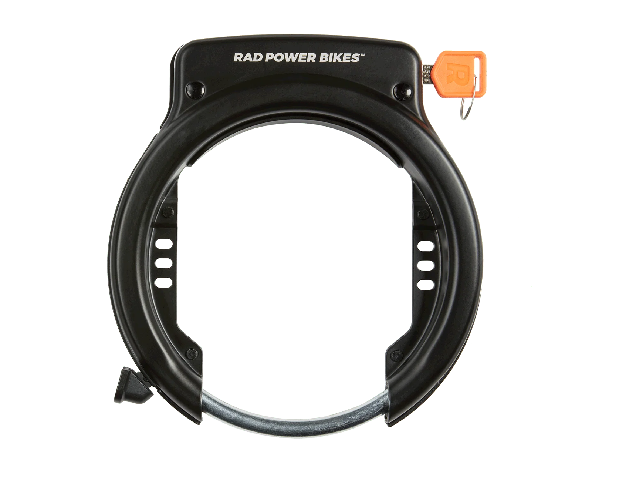 Rad Fat Tire Wheel Lock - Image 3