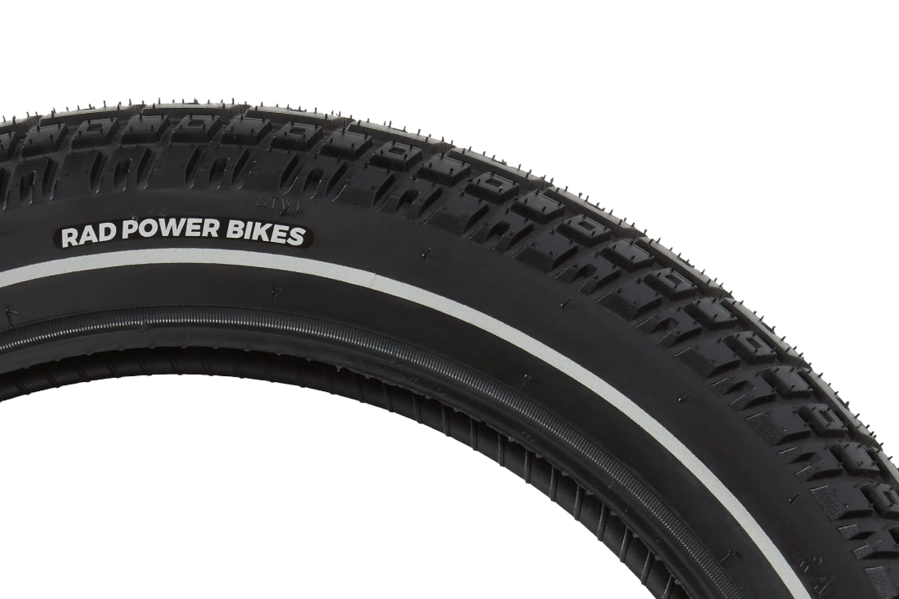 RadWagon 5 Tire - 20" x 3.3" - Image 2