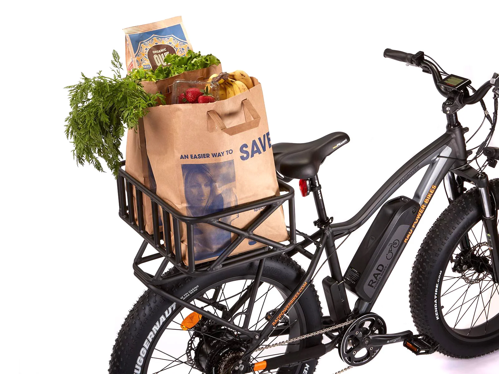 Large Basket - Image 4