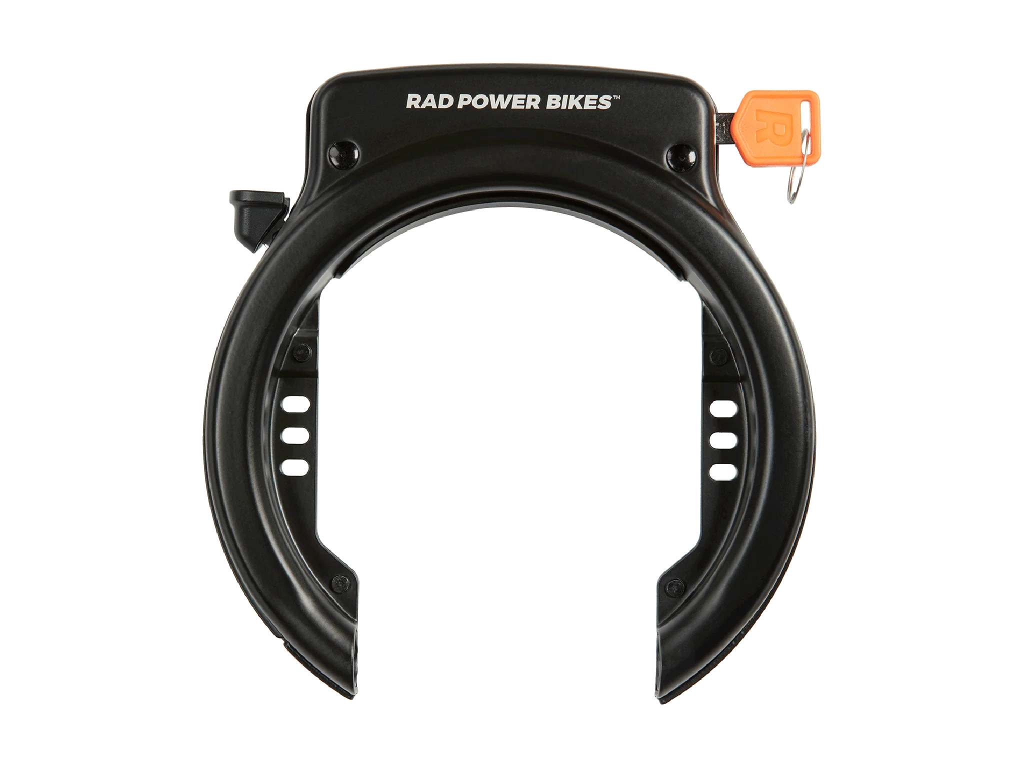 Rad Fat Tire Wheel Lock - Image 2