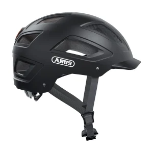 ABUS Hyban Helmet 2.0 - Black / Large