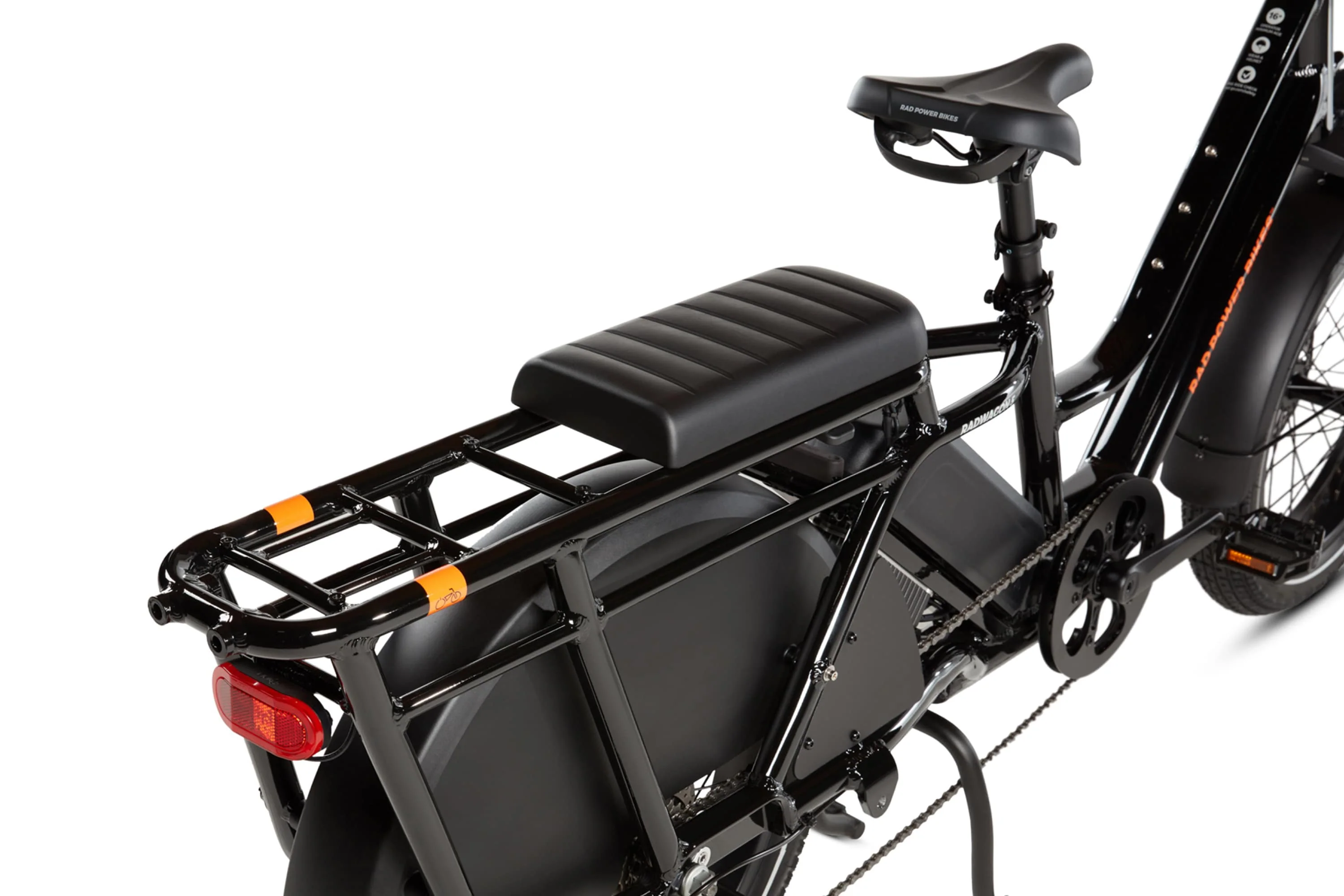 RadWagon 5 Deckpad - Image 3