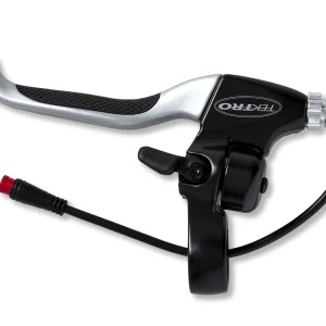 Brake Levers - Left