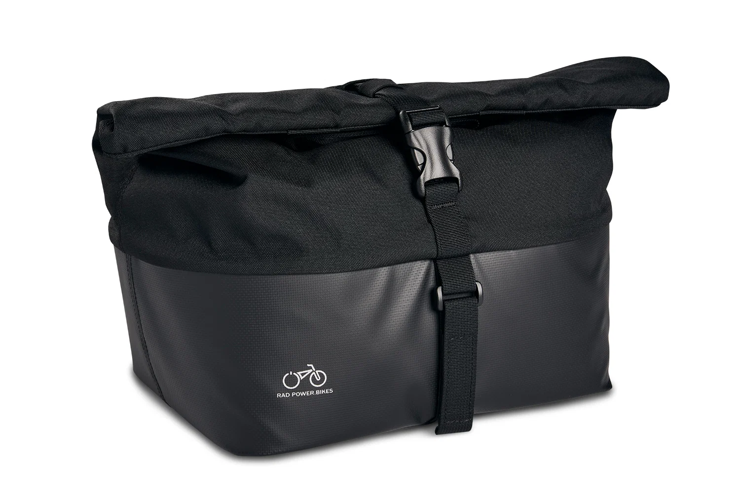 Small Basket Roll Top Liner - Image 2
