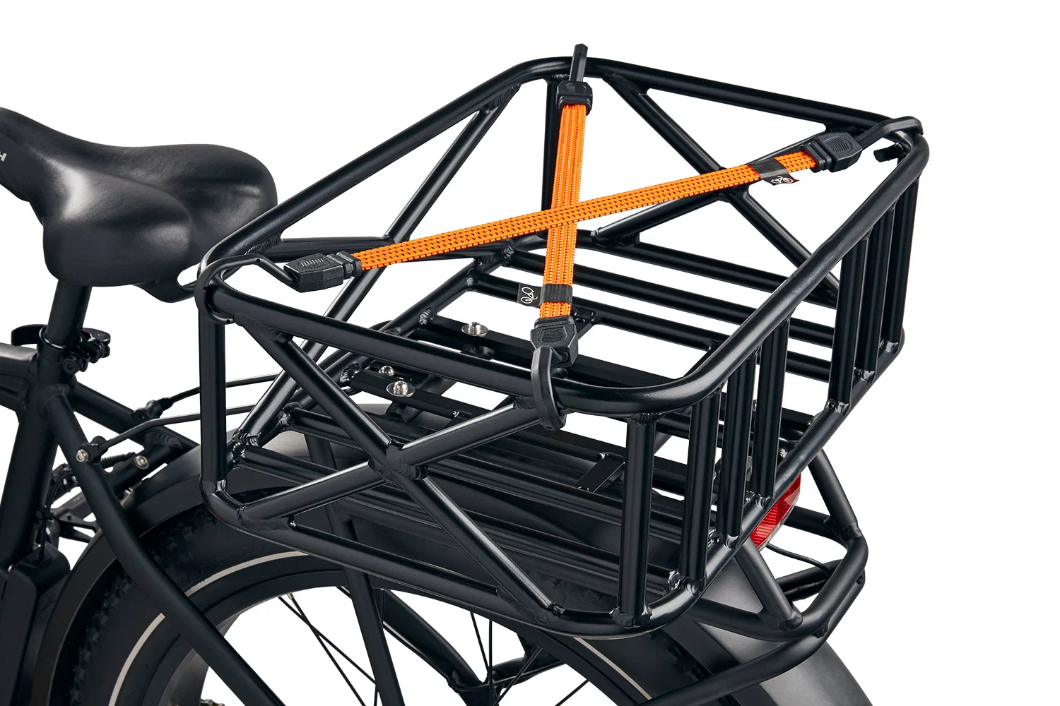Cargo Straps - Image 2