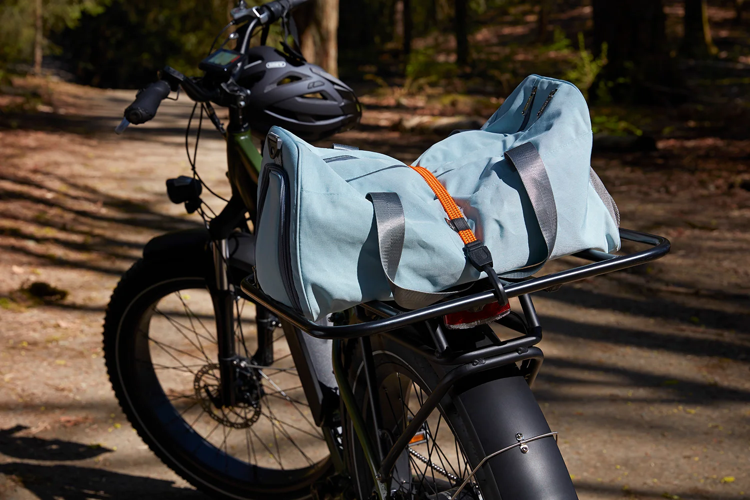 Cargo Straps - Image 3
