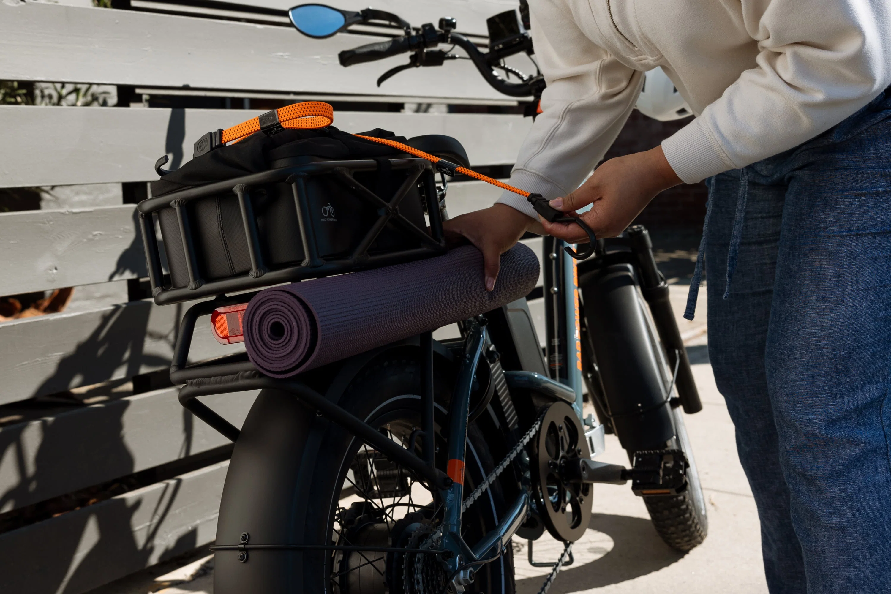 Cargo Straps - Image 4