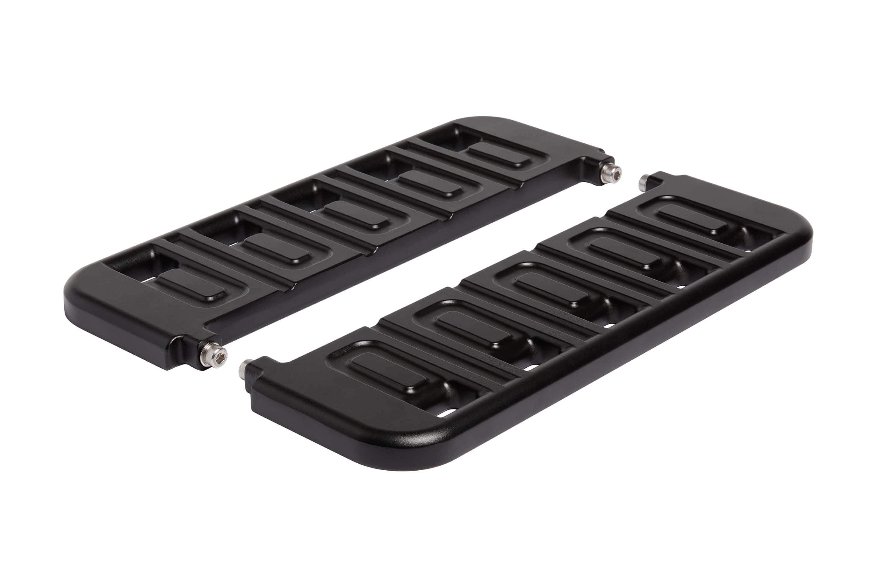 RadWagon 5 Running Boards