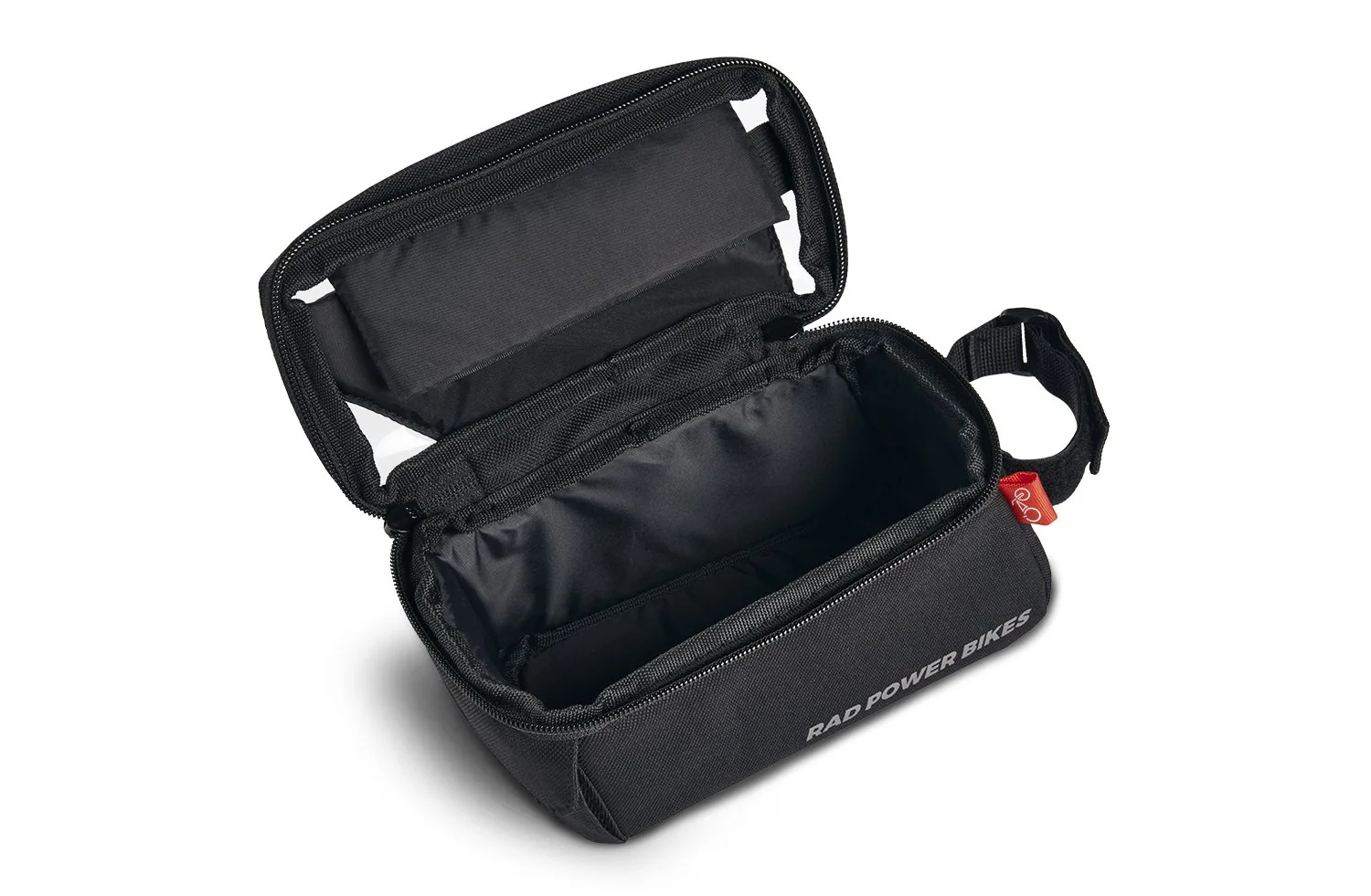 Top Tube Bag - Image 2