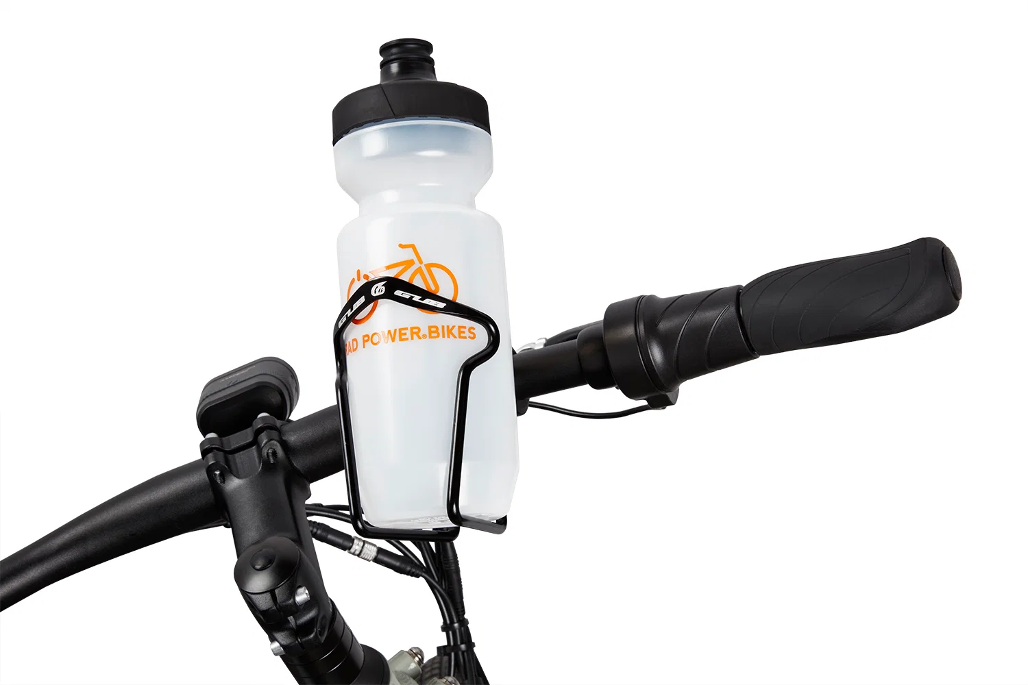 Water Bottle - Image 2