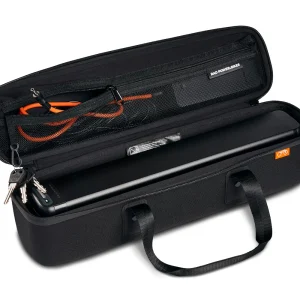 Battery Travel Case