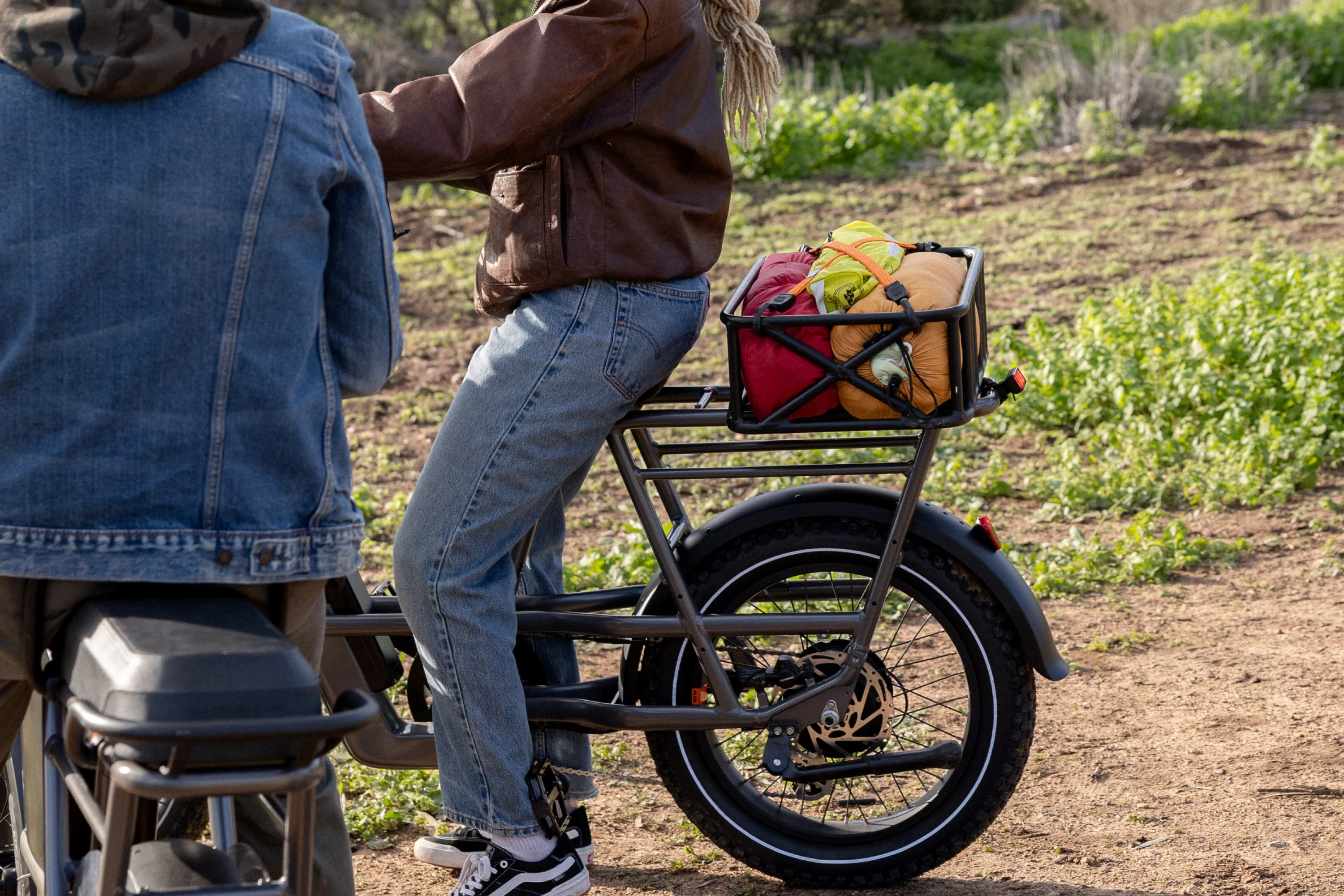 Cargo Straps - Image 5